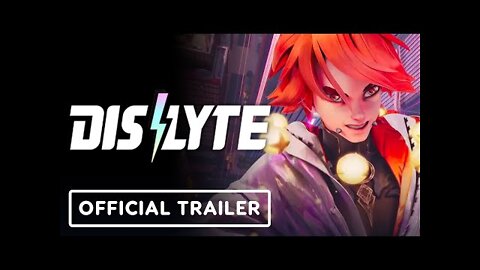 Dislyte: Ready to Awake - Official Teaser Trailer