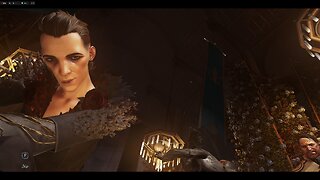 Dishonored 2, Playthrough, Pt. 9
