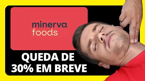 CORREÇÃO VEM FORTE !!! BEEF3 PODE DESPENCAR ! ANÁLISE TÉCNICA