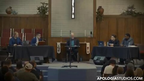 We Review the "GREAT DEBATE: Christian vs. Mormon on the Bible" from Apologia Studios