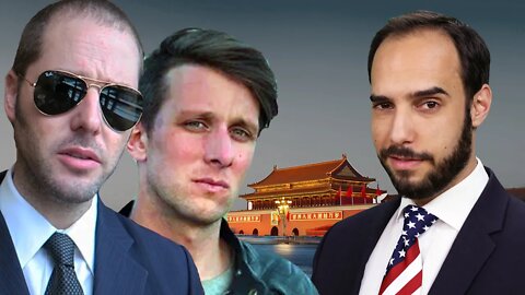 The Truth About Living in China: With SerpentZA and Laowhy86 (Trailer)