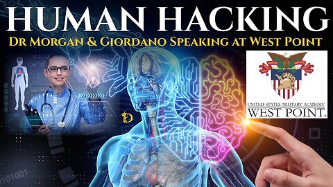 Human Hacking: Neuro and Nano Warfare (Part2)