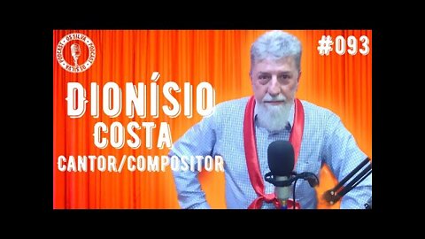 DIONÍSIO COSTA - Os Silva - #093