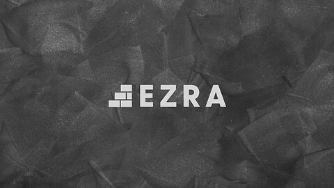 CCRGV: Ezra 9 Separated for God