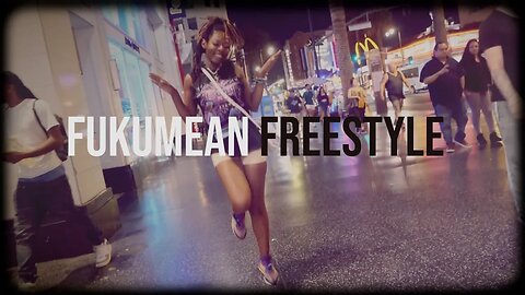 Bigsexydes "Gunna - fukumean freestyle" [Music Video]