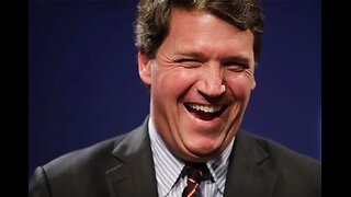 EU Freakout: 'BAN Tucker Carlson Over Putin Interview!'