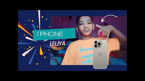 I Bought Buy iPhone 15 Pro Max || Om X Vlogs