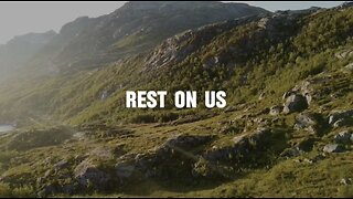 Rest on us - Maverick City Music (feat. Eniola Abioye and Brandon Lake) - with Lyrics