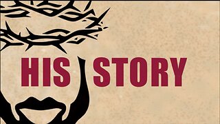 HIS-Story 7/2/2023 with Pastor Paul Blair