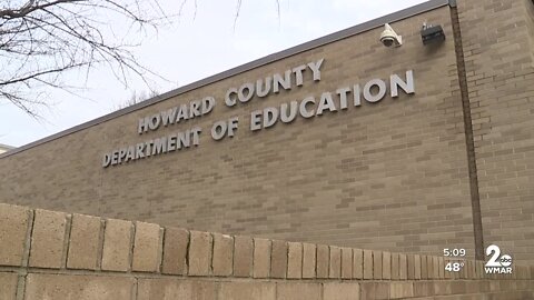 Howard County administrators set to vote on extending high school start times