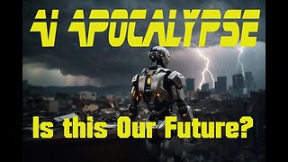 AI Apocalypse