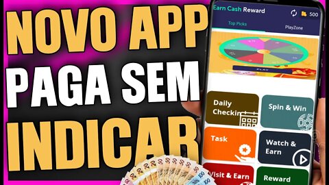 JOGO para GANHAR DINHEIRO de VERDADE nesse JOGO que PAGA EM DÓLAR sem INDICAR