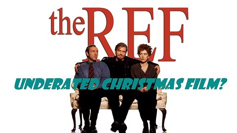 The Most Forgotten Christmas Movie You Must See!