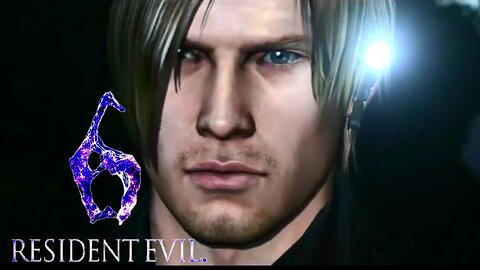 GUNNA BE A TOUGH ROAD!!!|Resident Evil 6 (Leon + Helena) Part-3