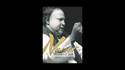 ik gher rab da ty doja gher yar sa by nusrat fateh Ali Khan