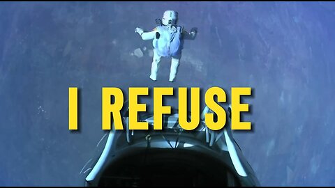 I Refuse (Motivational Video)