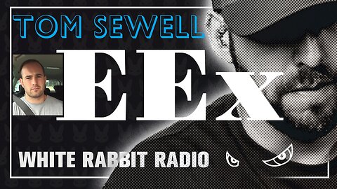 EEx Live | November 17, 2023 | Tom Sewell