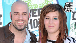 Chris Daughtry confirms stepdaughter's cause of death