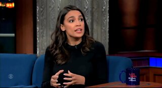 AOC: SCOTUS Overreached By Returning Power To The People On Abortion