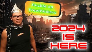 Freethinkers Rebellion Conservative Gaming with LIVECHAT!