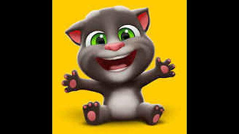 Talking Tom 🐱 Master of Trash 😀 Cartoon for kids Kedoo ToonsTV