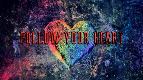 The Satanic Hellywood Deception of Follow Your Heart