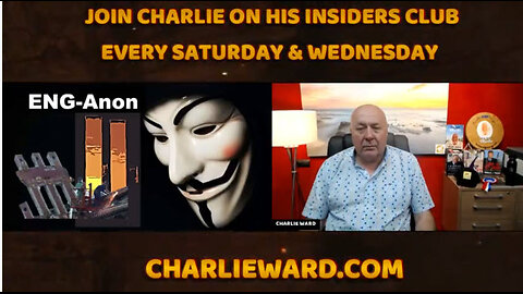 ENG- ANON THE TOTAL COLLAPSE HYPOTHESIS WITH CHARLIE WARD