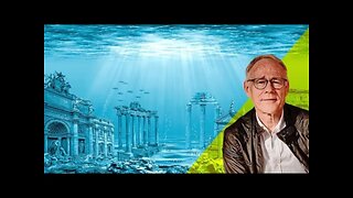 Ancient Technology: Episode 25 - Graham Hancock Is Right Nothing New