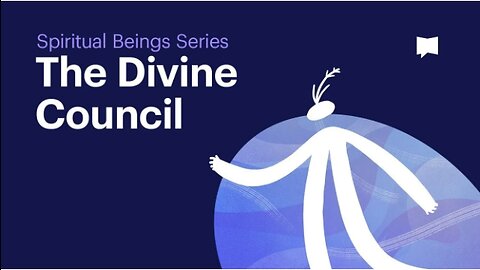 What does The Divine Council in the bible mean