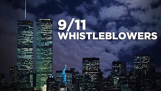 9/11 WHISTLEBLOWERS - JAMES CORBETT (2019)