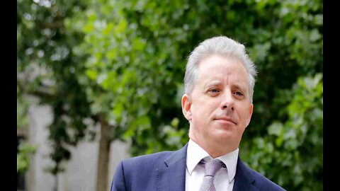 Witness FBI Offered Christopher Steele $1 Million to Prove Claims in Debunked Dossier