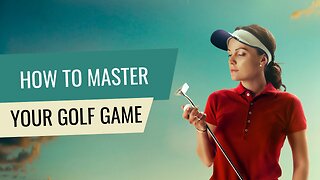 Master Your Golf Swing Optimal Yardage for Perfect Shots