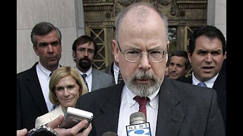 9-17-21 Indictment Shows that John Durham Is Going After More than Michael Sussmann