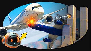 TOP 5 MYSTERIOUS Aviation Disasters
