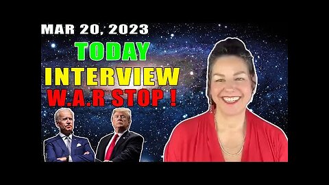 Tarot by Janine 2023 💥TODAY INTERVIEW on March 20 (Must Watch)