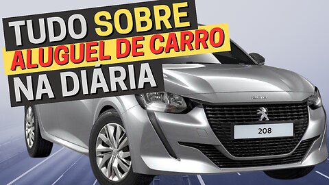 COMO ALUGAR UM CARRO PARA TRABALHAR NA UBER SÓ FINAL DE SEMANA - Uber vai sair do Brasil?