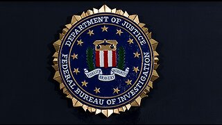 Commentary: Disband the Corrupt FBI and Start Anew