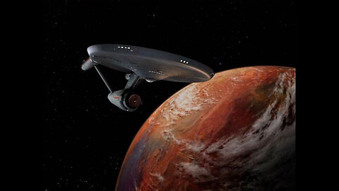 Trekkies and Star Wars fans hardest hit? Why interstellar travel will never be practical