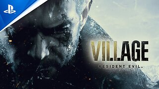 RESIDENT EVIL 8 VILLAGE Historia Completa en Español 2021 PS5 4k