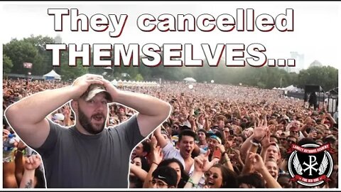 HILARIOUS: Major music festival CANCELS THEMSELVES because they CAN'T ban guns in this State...