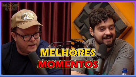 MELHORES MOMENTOS MONARK TALKS COM VINHETEIRO