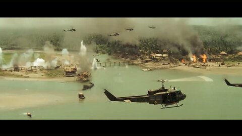 APOCALYPSE NOW: FINAL CUT | Official Trailer | Dir. by Francis Ford Coppola