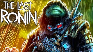 TMNT The Last Ronin™ The Perfect Game