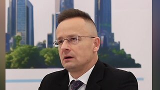 Hungary´s FM Szijjarto: Russia cannot be defeated