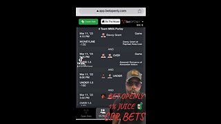 JOIN THE CPR BETS CHALKBOARD FOR DAILY PICKS