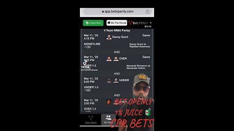 JOIN THE CPR BETS CHALKBOARD FOR DAILY PICKS