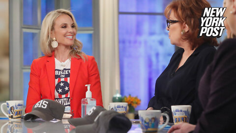 Elisabeth Hasselbeck returns to 'The View': Can the OG conservative save the show
