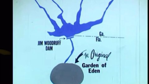 La Florida: Oh There You Are; Garden Of Eden