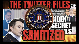 CANNON SPEAKS: The Twitter Files Vetted By Jim Baker?! (Former Ef BEE Eye)