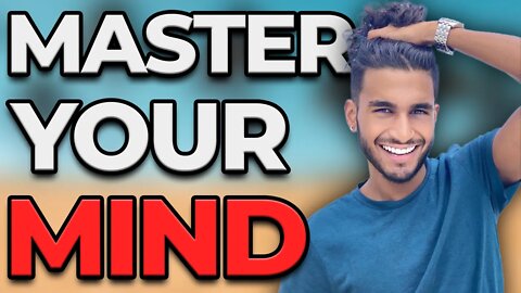 Master Your INNER GAME - How to Guide to Master Your Self Esteem
